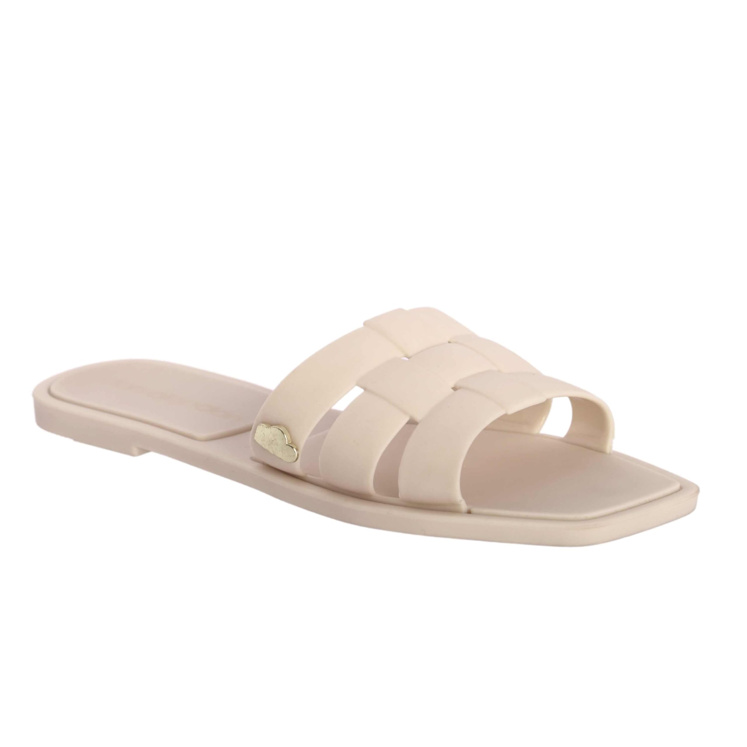 DON ALGODON Kobiety Chanclas Mujer – Chanclas Para Playa Y Piscina - Sandalias Flip Flop De Goma Con Suela Antideslizante Y LigeraJaponki damskie - klapki plażowe i basenowe - sandały z klapką