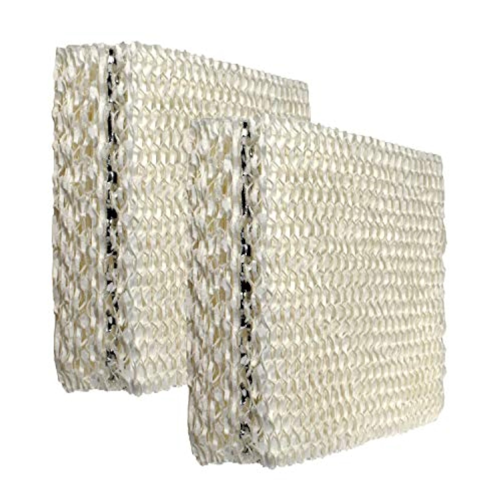 2-Pack Humidifier Wick Filter for Duracraft AC-809