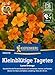 Produktbild Kiepenkerl Kleinblütige Tagetessamen Luna Orange 1068330 - Studentenblume für Beet und Balkon für eine üppige Blütenpracht - Pflanzen, Blumensamen, Saatgut