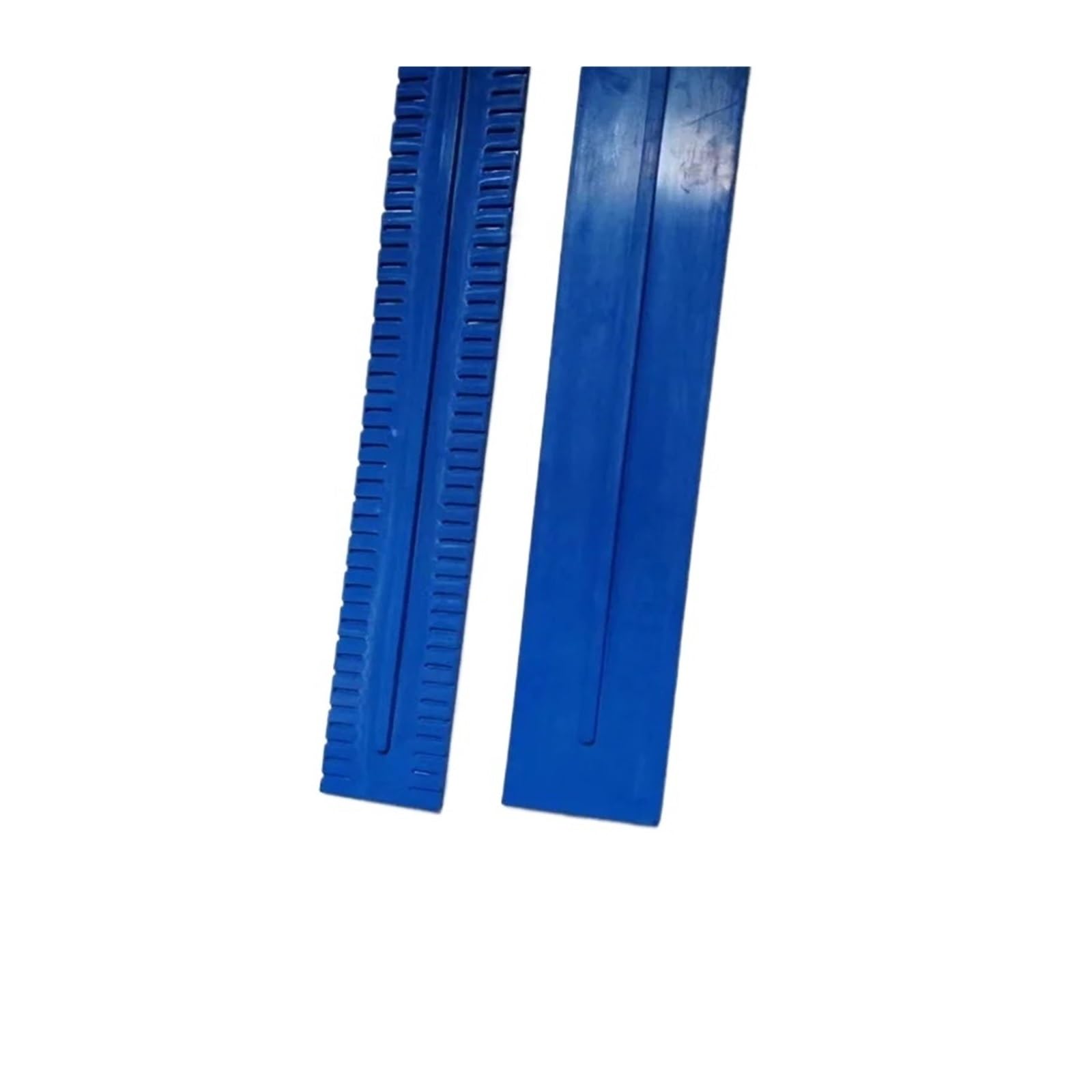 Cuchillas De Goma For Escobilla De Goma, Compatibles Con Karcher, B150R, Repuesto(PU)
