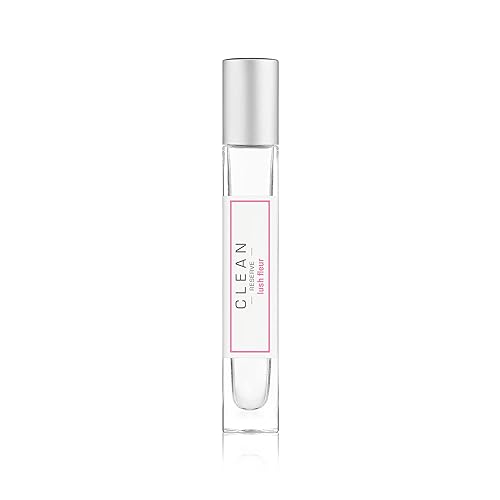 Miniatura 1 de CLEAN RESERVE Lush Fleur Eau de Parfum  Eco-Conscious & Sustainable Spray Fragrance, Vegan, Phthalate-Free, & Paraben-Free
