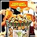 Traditional Imperial Mix Arare Rice Crackers - Mochi Crunch Asian Snack Mix - Assorted Shapes and Flavors - Sweet, Salty, and Umami Taste - Crunchy On-The-Go Snack For Any Occasion - 9 Ounce