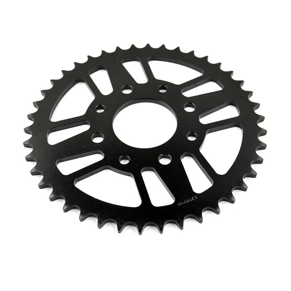 Pignon arrière 520 pour restaurer la transmission moto XL125 VT125C