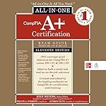 Cover of CompTIA A+ Certification All-in-One Exam Guide, Eleventh Edition (Exams 220-1101 &amp; 220-1102)