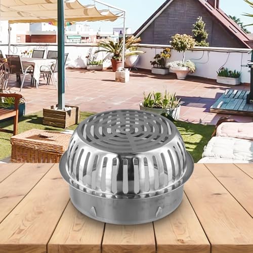 Siphon de sol installation facile pour rénover votre drainage