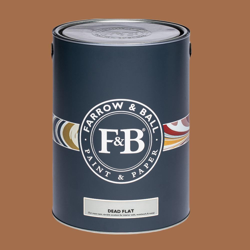 Farrow & Ball Marmelo 5 L Dead Flat No. 316