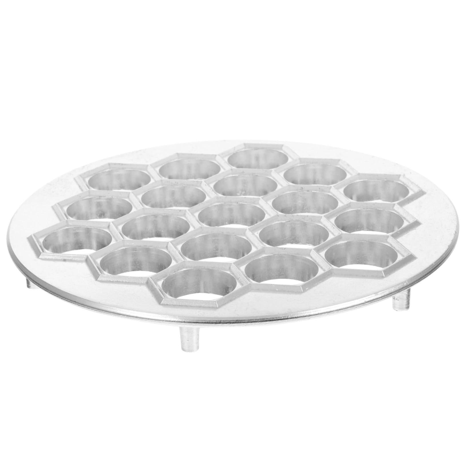 ABOOFAN Russian Dumpling Maker Reusable Maker Tool for Homemade Dumplings Design for Kitchen Use Easy to Clean and Operate