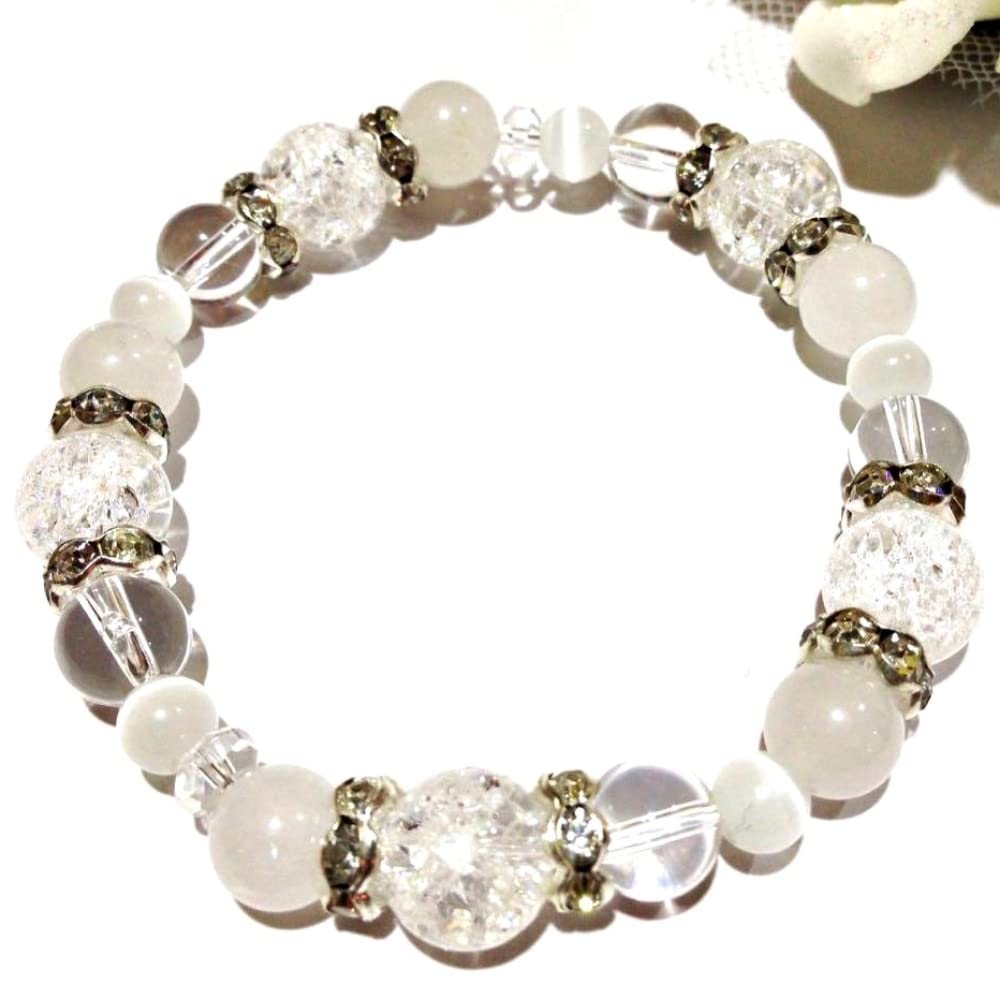 6月中限定お値下げ♡ハイグレード✨キャッツアイクンツァイト Amazon.co.jp: 【Amazon.co.jp限定】 成功と繁栄 ホワイトカラー