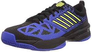 K-Swiss Performance K-Swiss Herren KnitshotTennisschuhe K-Swiss Performance K-Swiss Herren KnitshotTennisschuhe