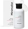Minimalist 2% Salicylic Acid Face Wash for Oily Skin | Sulphate free, Anti Acne Face Cleanser With LHA & Zinc For Acne or Pimples | Men & Women, 100 ml Pack of 1