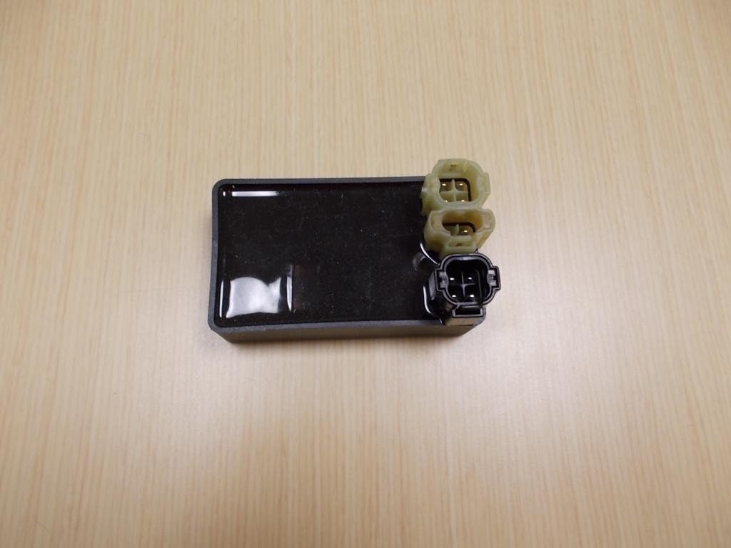 New 2005-2006 Honda TRX 350 TRX350 Rancher ATV CDI Box Ignition Control Computer