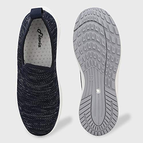 Image of Flavia Womens Sp021 Running Shoe