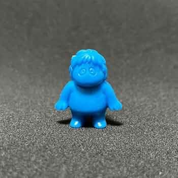 キン消し　王位争奪編パート2 ホークマン　ナチグロン　消しゴム　肌色 ☆キン消し 王位争奪編 パート2 ナチグロン 肌色 当時物 - メルカリ