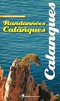Randonnées dans les Calanques 2841824977 Book Cover