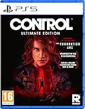 Control Ultimate Edition - PS5 Control Ultimate Edition - PS5