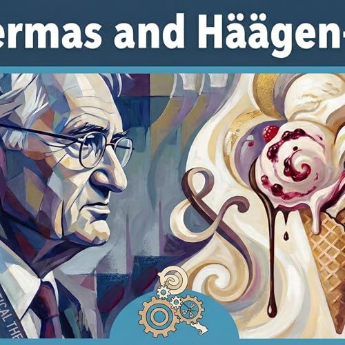 Habermas and Haagen-Dazs