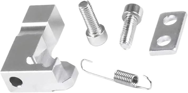 Car Repair Bracket Intake Manifold Kit Compatible with Audi VW Skoda Seat 2.0 03L129711E
