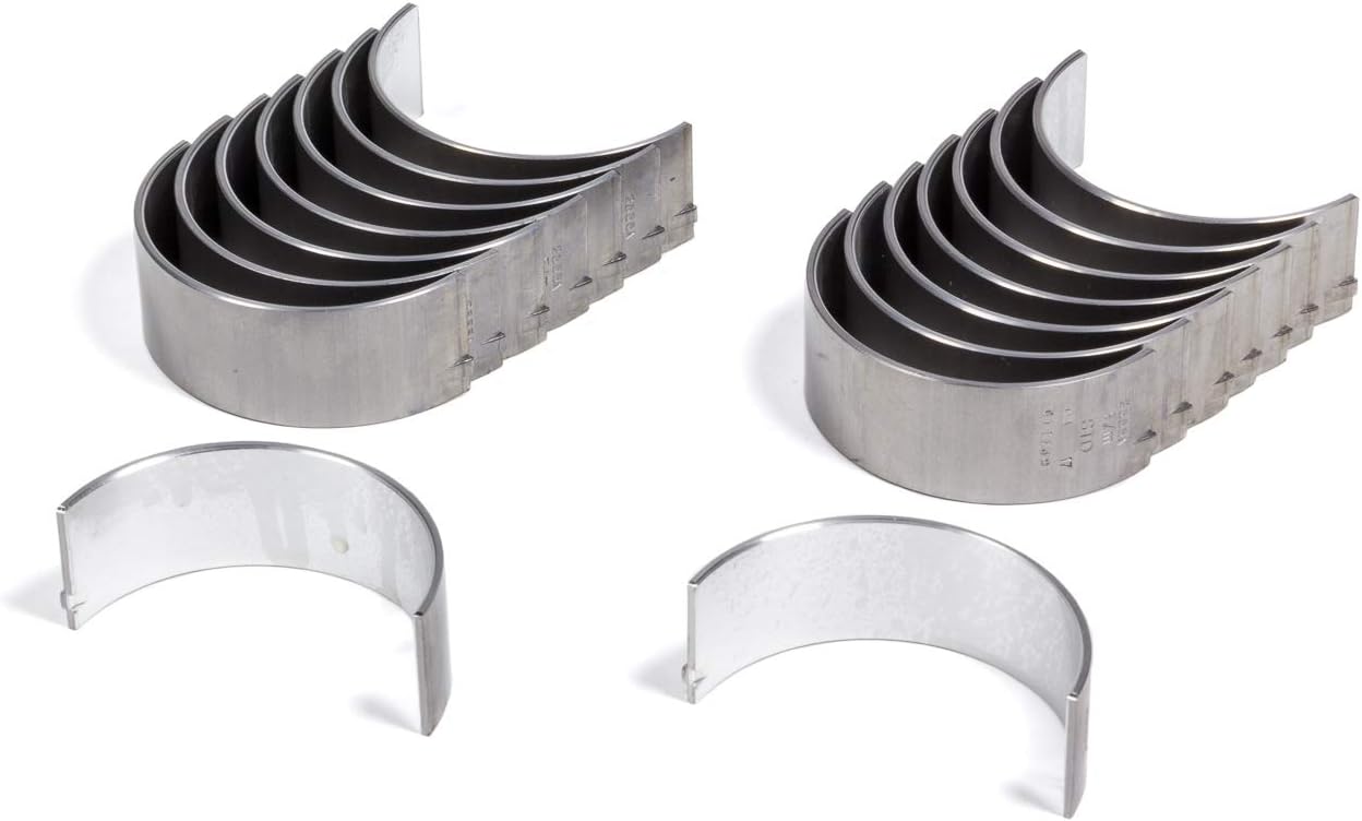 Sealed Power 8-2555A Engine Connecting Rod Bearing Set for Chevrolet Silverado 1500
