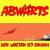 Aus einem Gartenhaus