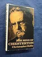 The mind of Chesterton 0370004620 Book Cover