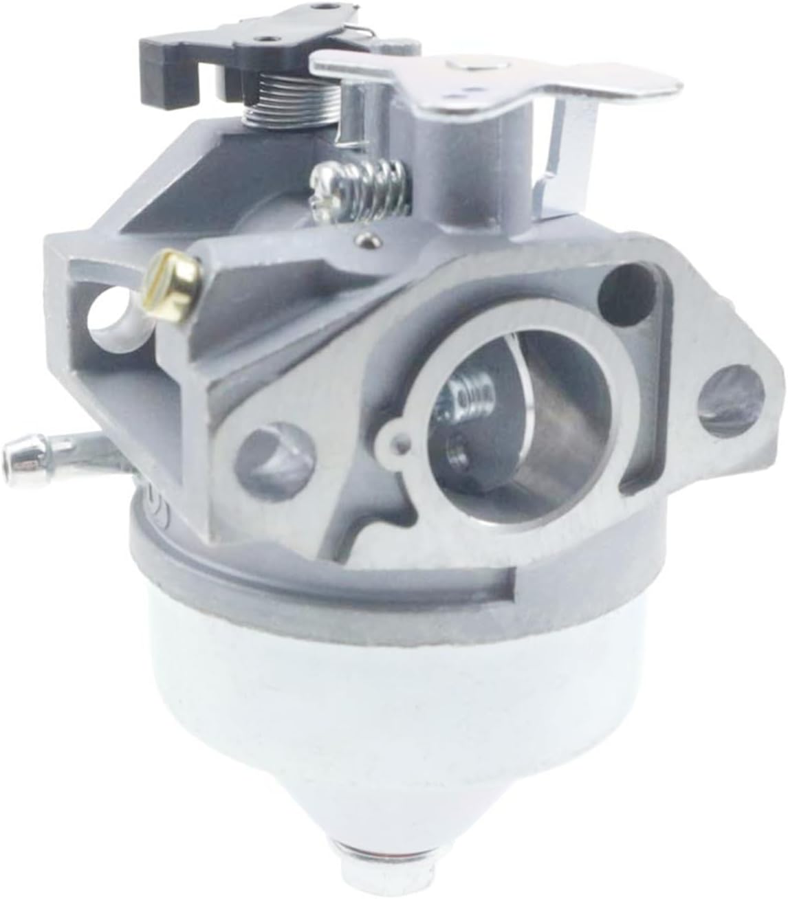 ANTO 16100-Z0Y-853 Carburetor for Honda GCV190 GCV190LA GCV190A Engine HRX217 HRB217 Lawn Mower Pressure Washer with Air Filter Cleaner Cover kit