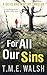 For All Our Sins (DCI Claire Winters crime series, Book 1)