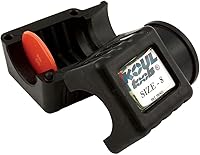 Vista 3 de Allstar Performance ALL11080 Kit de herramientas Koul para accesorios de -4 AN a -8 AN/manguera