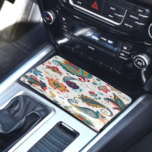 Organizador de Documentos para Autos Ligero miniatura 5
