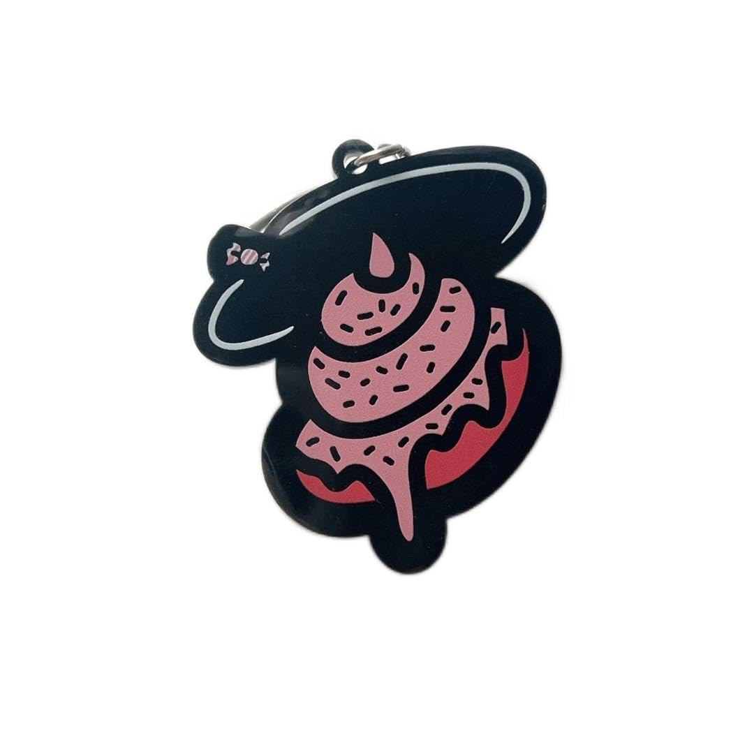 BiSH キーホルダー NEWS | BiSH オフィシャルサイト