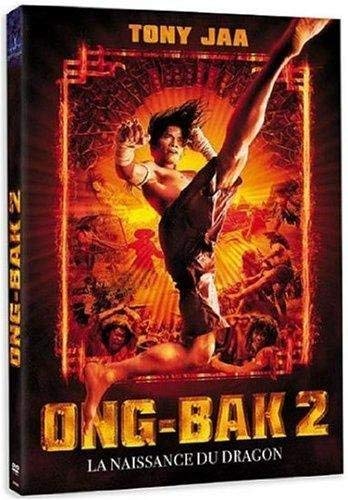 TONY JAA - ONG BAK 2