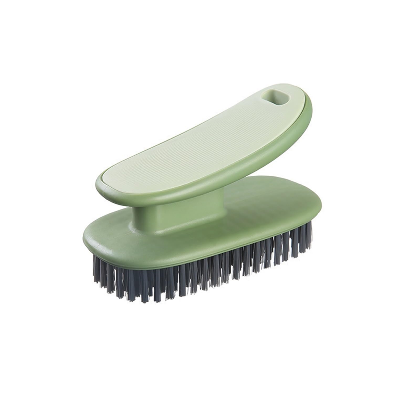 MQPALZKD Shoe Brush Multi-functional Household Cleaning Does Not Shed Hair Laundry Soft