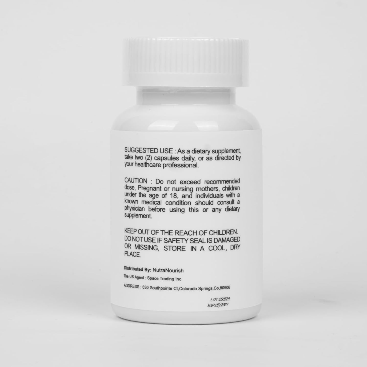 Lymphatic Drainage Supplement with Dandelion,Echinacea & Bromelain Extracts, Lymph System Support for Men and Women - 60 Count Bottles (1) - Image 6