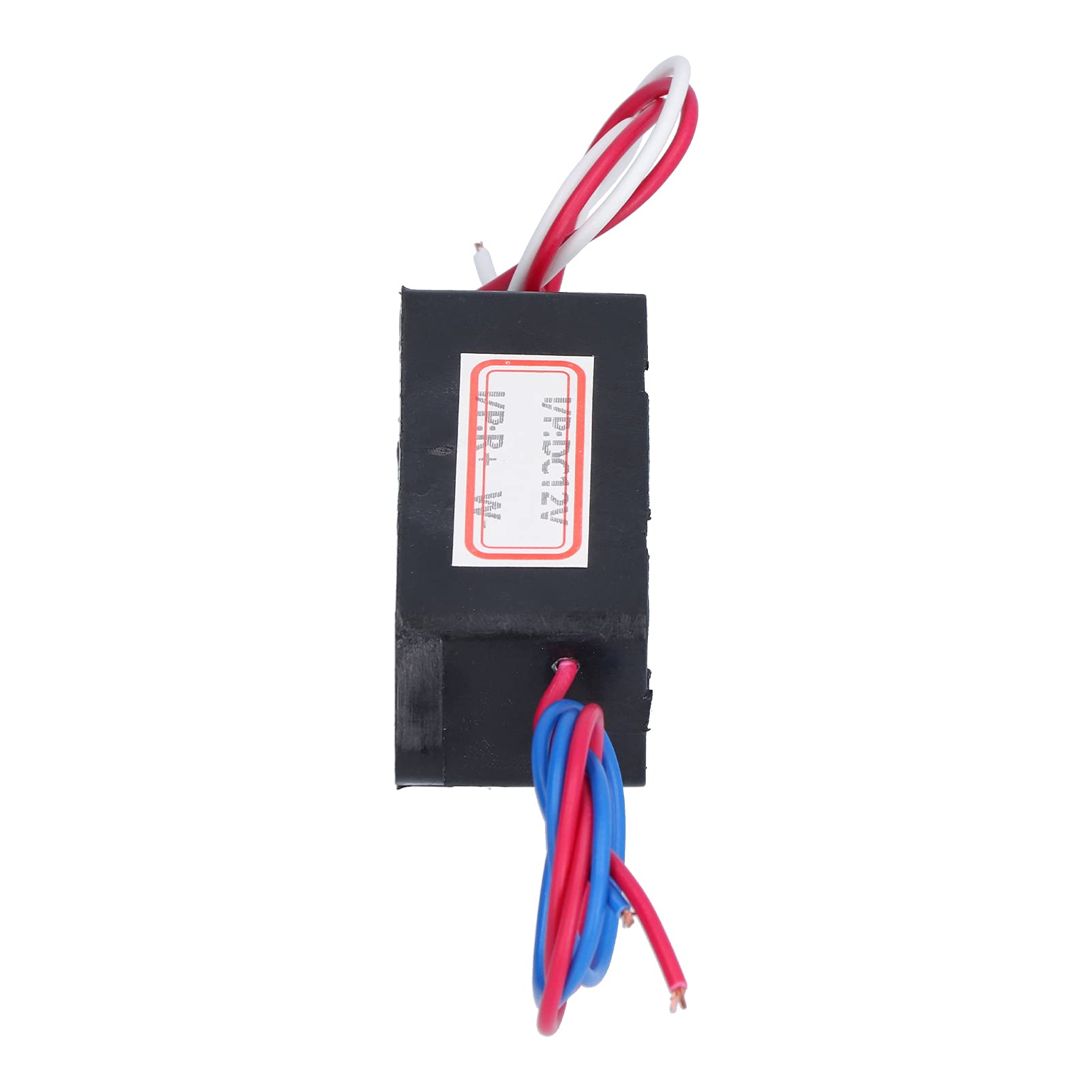 High Voltage Generator Module Efficient Stable Performance Long Lasting Boost Power Module DC12V AC30KV