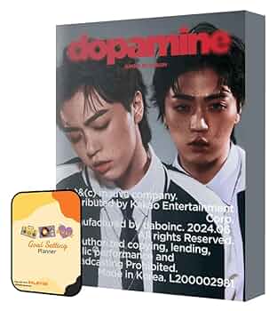 Amazon.co.jp: JUNNY KPOP Album (韓国アルバム) - dopamine+