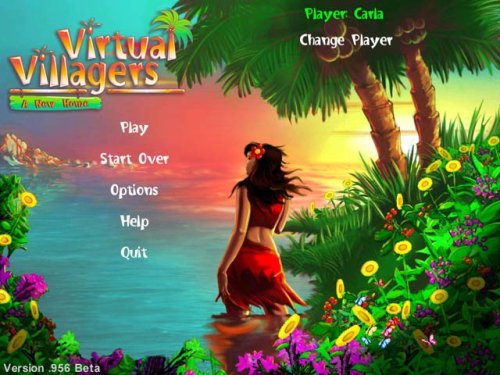 Virtual Villagers [Download] #TOP2