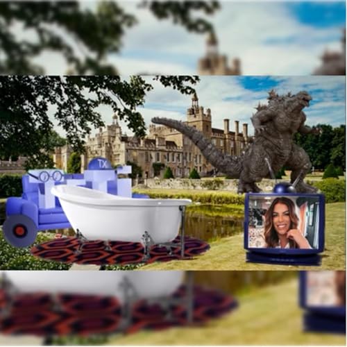 TFTI E.173 “Saltburn, Godzilla Minus one, 50/50 Relarionships!”