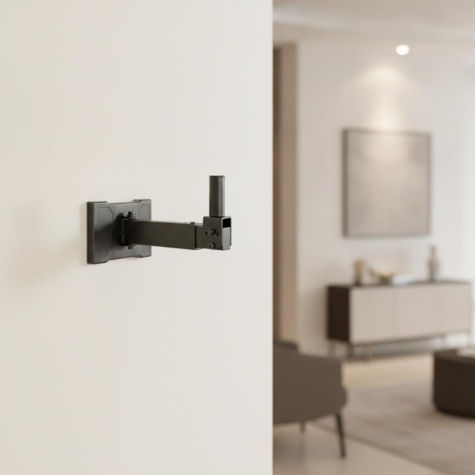 Soporte Pared para Altavoz Seguro, style to 2