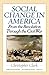Produktbild Social Change in America: From the Revolution to the Civil War