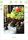 魚の水（ニョクマム）はおいしい　食と酒エッセイ傑作選 (河出文庫)