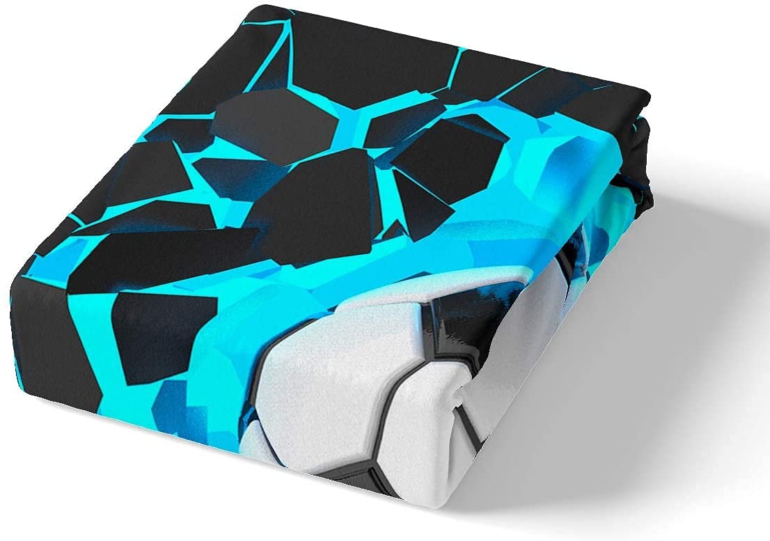 Loussiesd Voetbal beddengoed set kinderen sport donzen dekbed voor vrouwen mannen paars zwart voetbal naar beneden dekbed ademend bal spel quilt set eenpersoons Loussiesd Voetbal beddengoed set kinderen sport donzen dekbed voor vrouwen mannen paars zwart voetbal naar beneden dekbed ademend bal spel quilt set eenpersoons