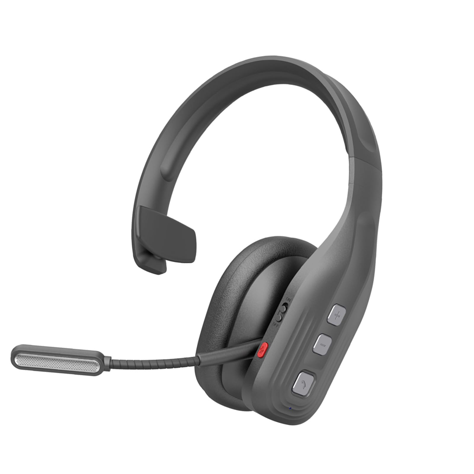 Auriculares DH29 Bluetooth de batería larga con cancelación de ruido activa 7