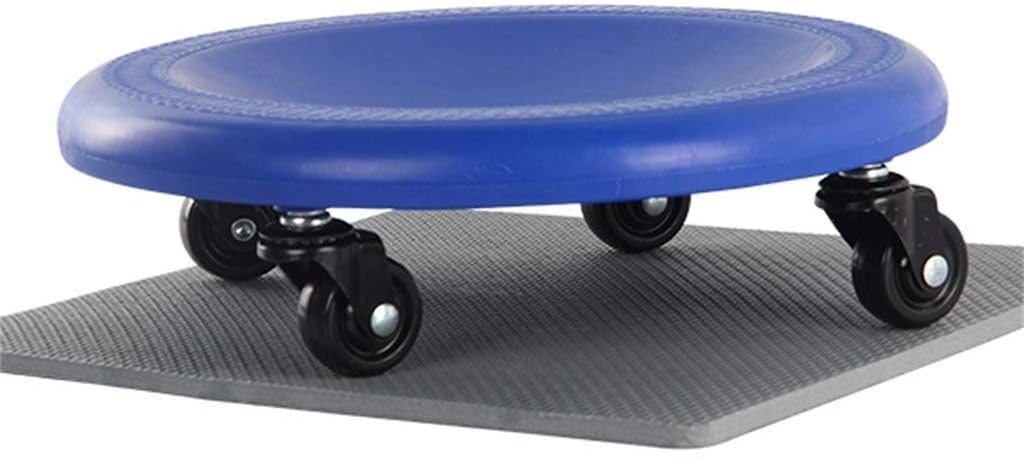 Abdominal Muscle Wheel - Discs Core Sliders, Sided Disks Fitness Equipment for Abdominal, Home Exercises to Strengthen Core