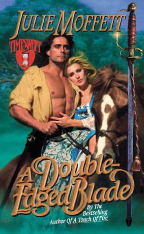Buy A Double-Edged Blade — BookShops.in