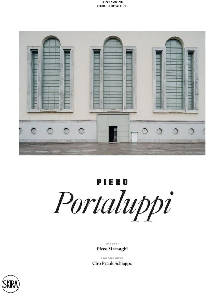 Piero Portaluppi
