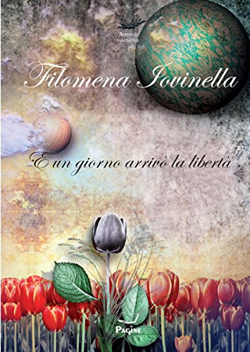 Armonie 19 - E un giorno arrivò la libertà Armonie 19 - E un giorno arrivò la libertà