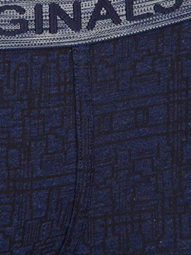 Image of Jockey Cotton Blend Men's Brief