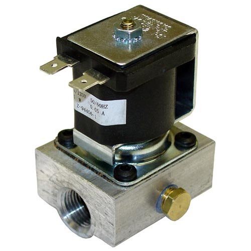 Magikitch'n GAS SOLENOID VALVE 3/8