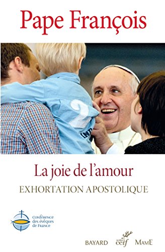 Télécharger La joie de l'amour (Documents d'Église) Livre eBook France