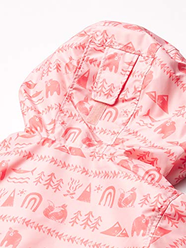 Image of Columbia Kids' Mini Pixel Grabber Ii Wind Jacket