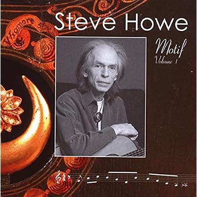 Motif Volume 1